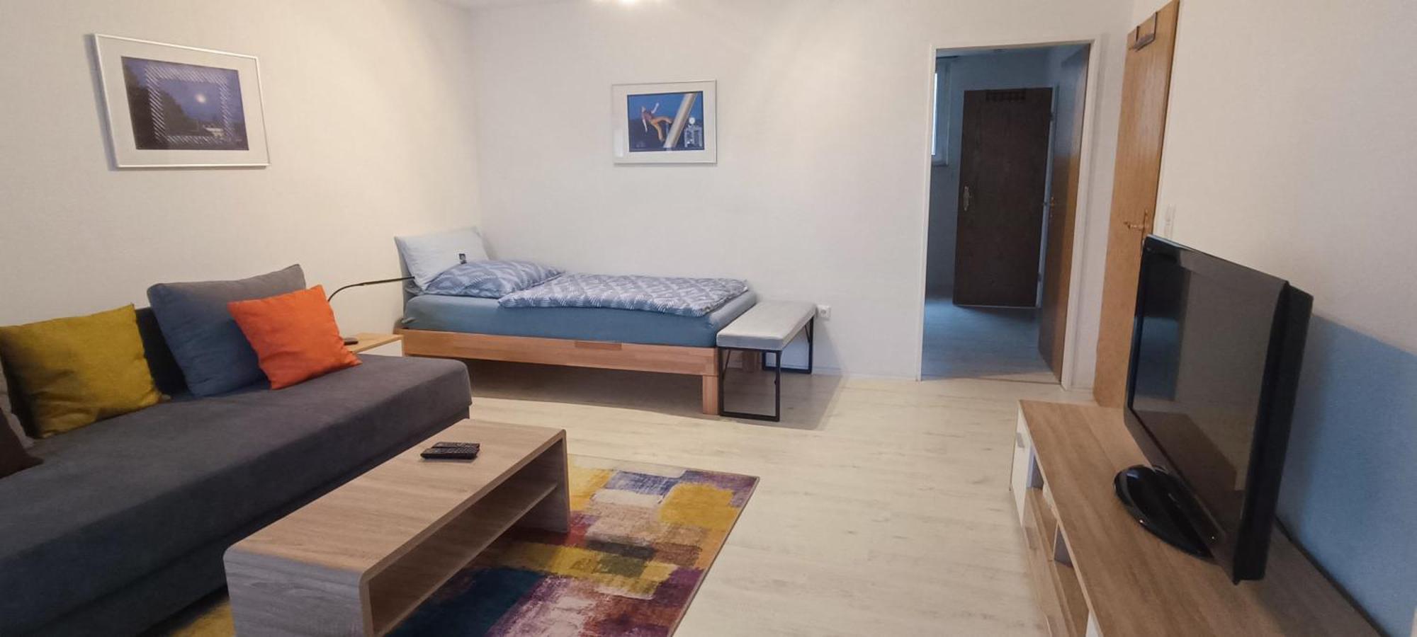 Ferienwohnung Dallmann Niestetal Exterior foto